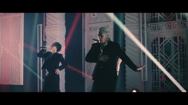 三代目J SOUL BROTHERS 恋と愛- Special Live Performance-哔哩哔哩