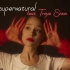 「爱莉安戳 邪恶力量」supernatural - Ariana Grande, Troye Sivan 百万级装备试听