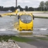 荷兰公交车还能在水中开？水面时速15公里，全程不用换乘