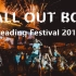 【StayFrosty字幕组】Fall Out Boy-Reading Festival音乐节全场（18/8/24）