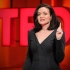 TED演讲：为什么女性领导那么少？