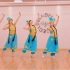 青岛舞蹈 新疆舞《楼兰姑娘》维族舞 民族舞