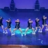 ALiEN舞室 | Dance Studio CONCERT 2017 | A.YOUTH小队 | BO$$ + Pep