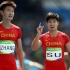 苏炳添抢跑被罚下，中国百米短跑双子星纷纷杀进世锦赛百米半决赛