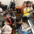 [那些花儿] 一个人的乐队 六岁的学习成果记录 一个人也可以玩的很开心 南京的吉他女孩Miumiu记录音乐成长脚步 六岁