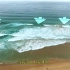如何识别离岸流 How to Spot a Rip Current 2016年Surf Life Saving澳洲版搬运