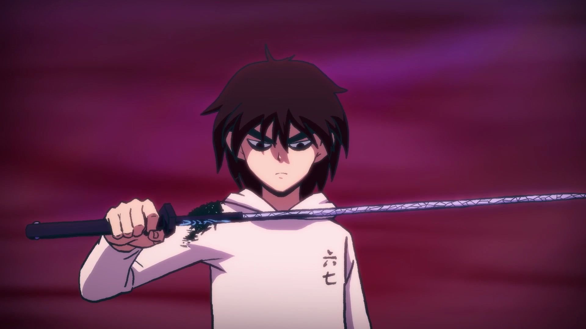 {刺客伍六七】动漫素材 需要自取 动漫剪辑