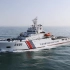中国海警（流浪地球版）—开启新航程
