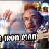 【第一次看复仇者联盟4】爱你三千遍 I am Iron Man Reaction02