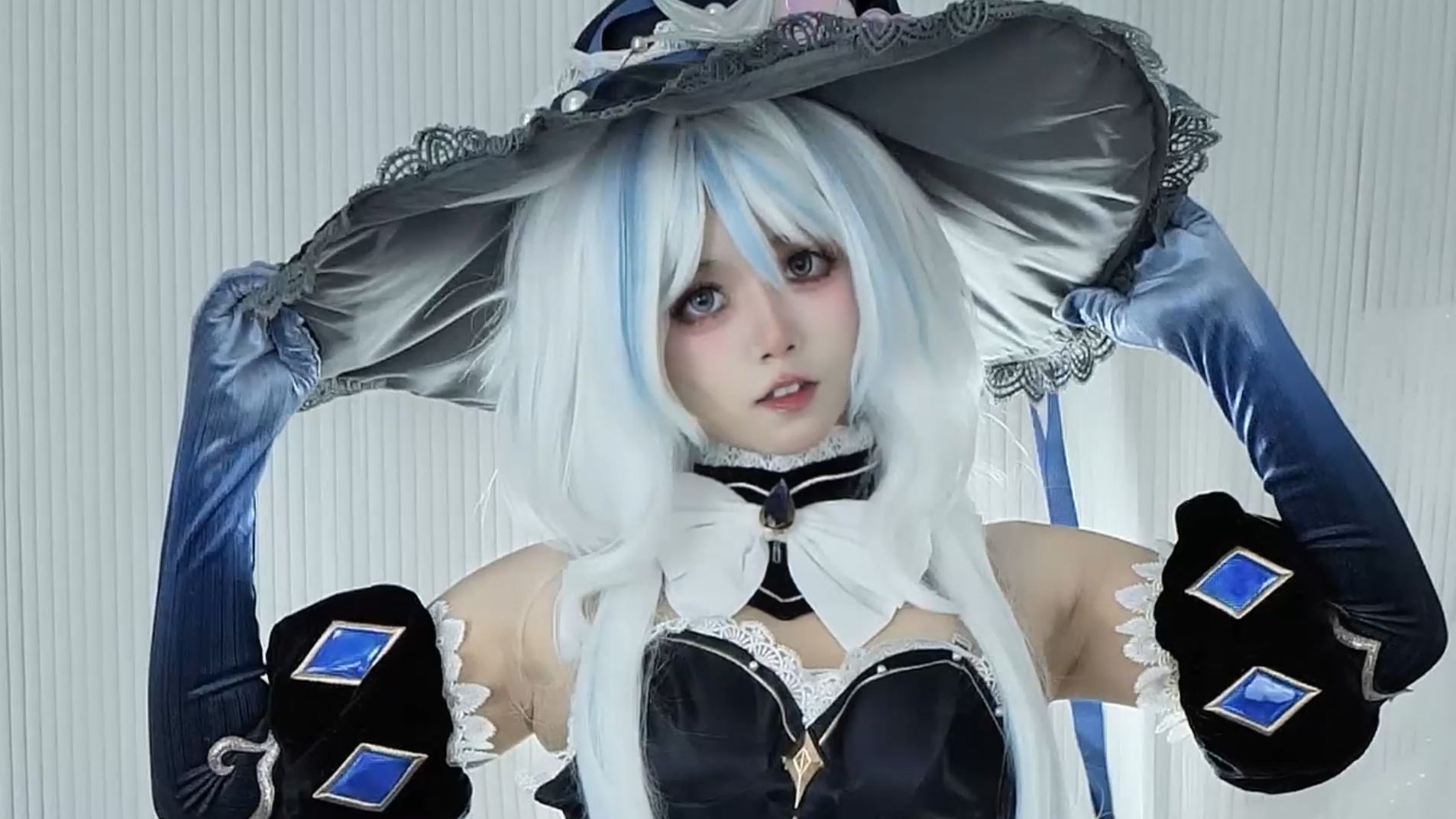 Numeric Modification!