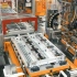 奥迪 Q6 e-tron电动车生产线（PPE平台）