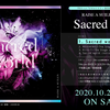 【試聴動画】RAISE A SUILEN 5th Single「Sacred world