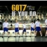 翻跳 GOT7 - If You Do Cover By Deli Project From Thailand