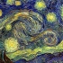 梵高作品解析：《星空》背后的故事 | Van Gogh :The Starry Night | PBS Digital 