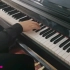 【崩坏3】崩壊世界の歌姬（崩坏世界的歌姬  Movie Ver.）钢琴演奏