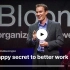 TED演讲：改善工作的快乐之道！【TED双语字幕】