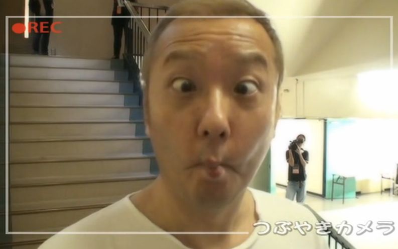 小野坂昌也:我就是不愿意好好唱SAYONARA