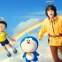 电影「哆啦A梦：伴我同行2」主题曲完整版「虹」/ 菅田将暉