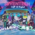 【SEVENTEEN】最新混剪！Left＆Right六场舞台混剪！！！小白混剪