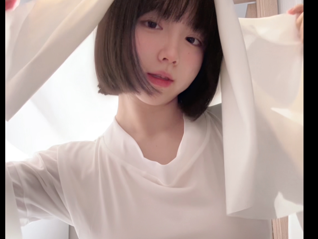 oi！！！可爱鬼出现！