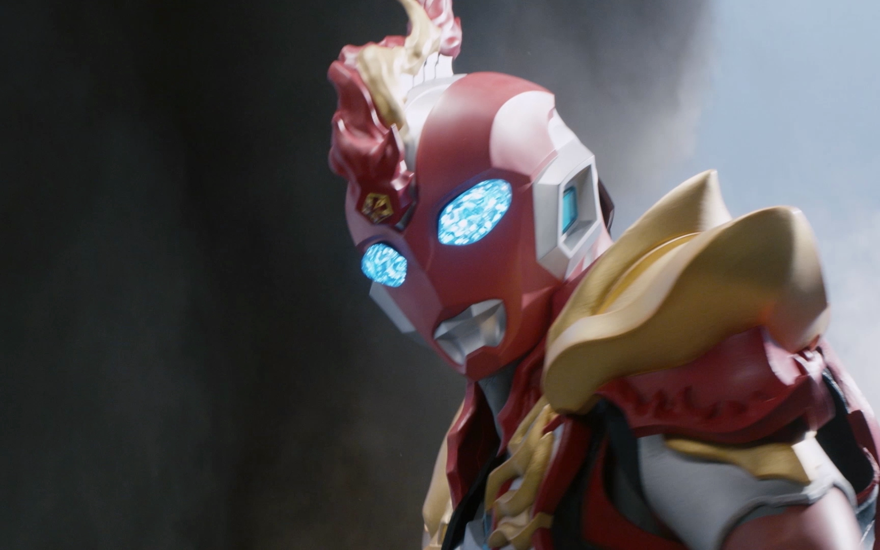 【7月】奥美迦奥特曼（中配）21