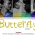 BTOB特别新专hour moment 收录曲butterfly lyrics版MV