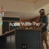 苹果ＡＲ眼镜宣传片：Apple Vision Pro宣传片
