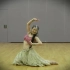 印度舞教学（20）