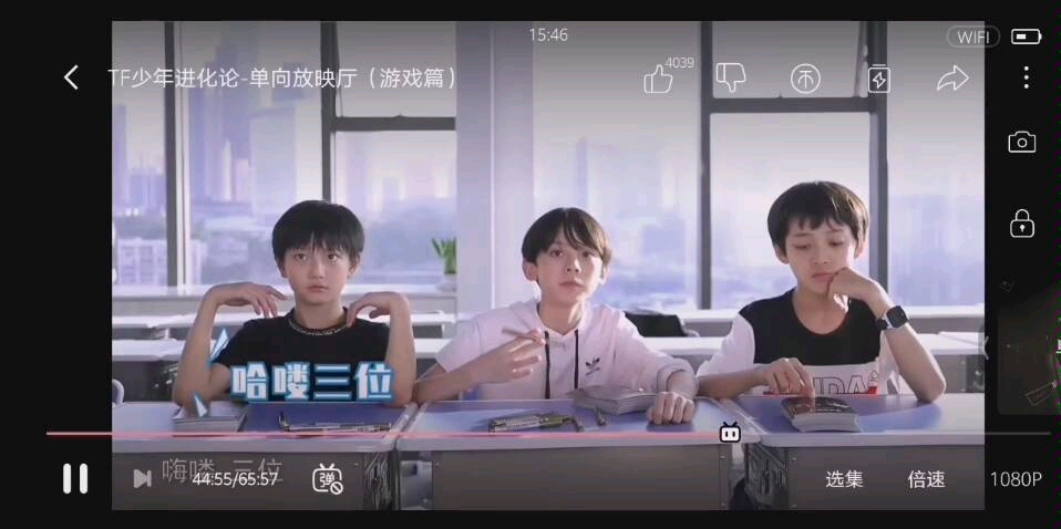 tf家族颜值组的签名照cut又名被硬糖左航震惊的三观问答