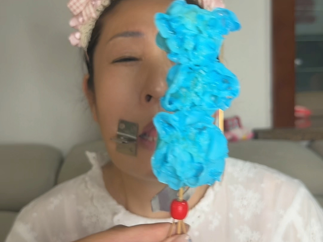 吃货