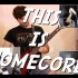 【胡馆长搬运】【电吉他】家务核？| This is Homecore