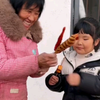 你觉得小妹妹做的对吗