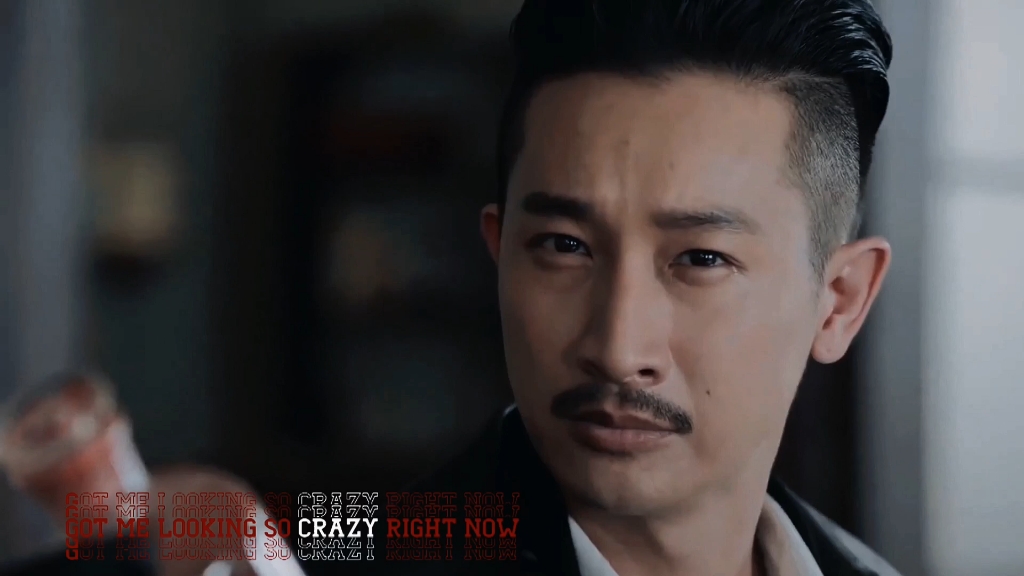crazyinlove东村敏郎除了欲望一无所有除了会爱一无是处