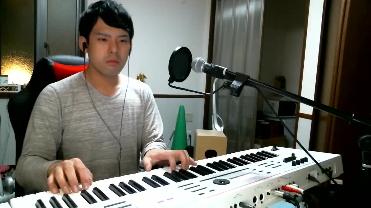 【搬运】初音未来的挫折.yyut_哔哩哔哩 (゜-゜)つロ 干杯~-bilibili