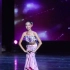 2013 Everglow 王怡人參加中國少年兒童藝術節表演傣族舞蹈