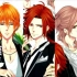 【BROTHERS CONFLICT】Re-Quest!