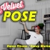 【Red Velvet】红贝贝新歌《POSE》pose摆起来起来~ | 泰国Golfy | 减脂舞明星舞蹈