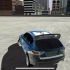 iOS《Pure Rally Racing Drift》挑战13