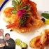 大厨无私奉献【网红蜜汁配方】——蜜汁酥皮虾，学会了开店！