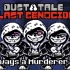 DustTale:Last Genocide - Always a Murderer V6（ PV）