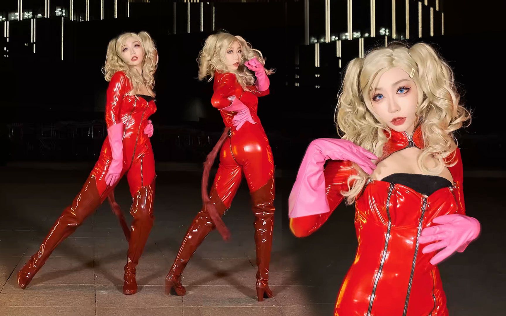 【夏筱米】Alone 这还拿不下你？