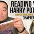 【Matty Tingles】Reading You Harry Potter ⚡️ (Sorcerers Stone 