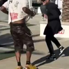 Travis Scott 试图抢走"舞王"的位置