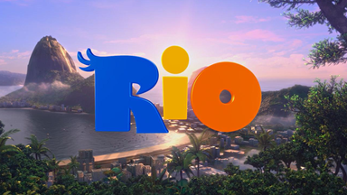 【电影音乐】<em class="keyword">里约大冒险</em> | 双语字幕1080P | Rio（2011）