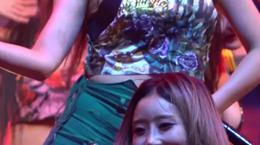 韩国女团热舞集锦