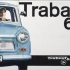 东德国民车Trabant 601的制造和保养介绍【官方版】