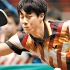 【乒乓球】【鬼之推挡】1999捷克公开赛：蒋澎龙-塞弗