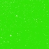 绿幕特效——下雪2（中雪）