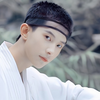 【锦超】丨合集丨南风不竞（观山聆月）汉服