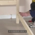罗马柱实木床安装视频